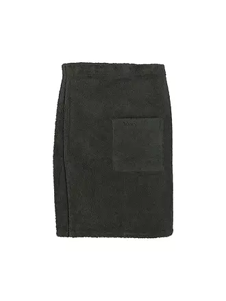 VOSSEN | Saunakilt da uomo LARS Stone | olive